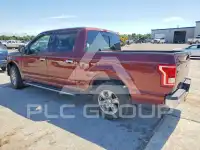 2015 Ford F-150 фото