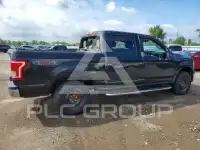2015 Ford F-150 фото