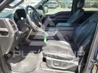 2015 Ford F-150 фото