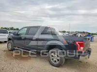 2015 Ford F-150 фото
