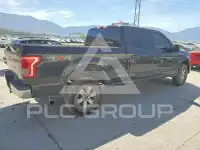 2015 Ford F-150 photo