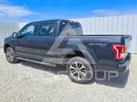2015 Ford F-150 фото