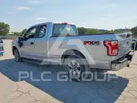 2015 Ford F-150 фото