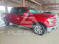 2015 Ford F-150 фото