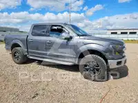 2015 Ford F-150 photo