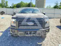 2015 Ford F-150 photo