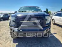 2015 Ford F-150 фото