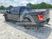 2015 Ford F-150 фото