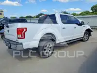 2015 Ford F-150 фото
