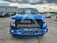 2015 Ford F-150 фото
