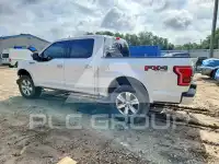 2015 Ford F-150 фото