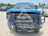 2015 Ford F-150 фото