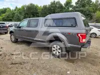 2015 Ford F-150 фото