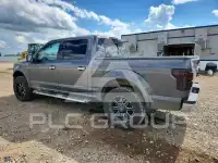 2015 Ford F-150 photo
