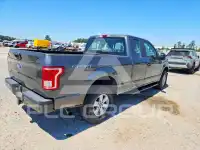 2015 Ford F-150 фото