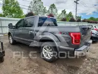 2015 Ford F-150 фото