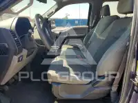 2015 Ford F-150 фото