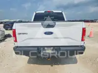 2015 Ford F-150 фото