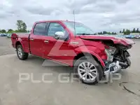 2015 Ford F-150 фото