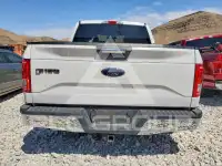 2015 Ford F-150 фото