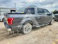 2015 Ford F-150 фото
