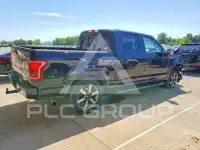 2015 Ford F-150 фото