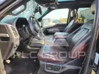 2015 Ford F-150 photo