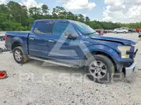 2015 Ford F-150 photo