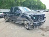 2015 Ford F-150 photo