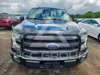 2015 Ford F-150 фото