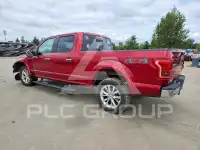2015 Ford F-150 фото