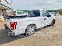 2015 Ford F-150 photo