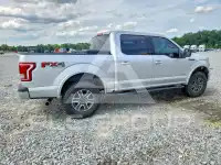 2015 Ford F-150 photo