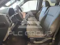 2015 Ford F-150 фото