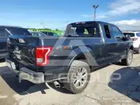2015 Ford F-150 фото