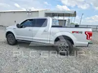2015 Ford F-150 photo