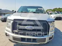 2015 Ford F-150 фото