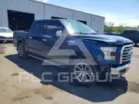 2015 Ford F-150 фото