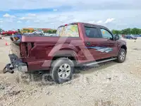 2015 Ford F-150 фото