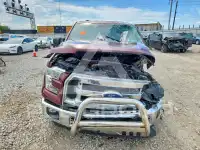 2015 Ford F-150 фото