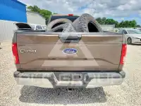 2015 Ford F-150 фото