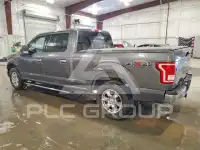 2015 Ford F-150 photo