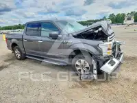 2015 Ford F-150 фото