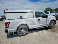 2015 Ford F-150 photo