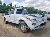 2015 Ford F-150 photo