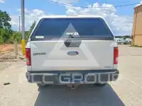 2015 Ford F-150 фото