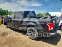2015 Ford F-150 фото