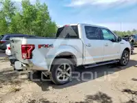 2015 Ford F-150 фото