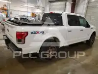 2015 Ford F-150 photo