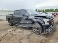 2015 Ford F-150 фото